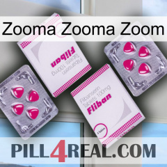 Zooma Zooma Zoom 33